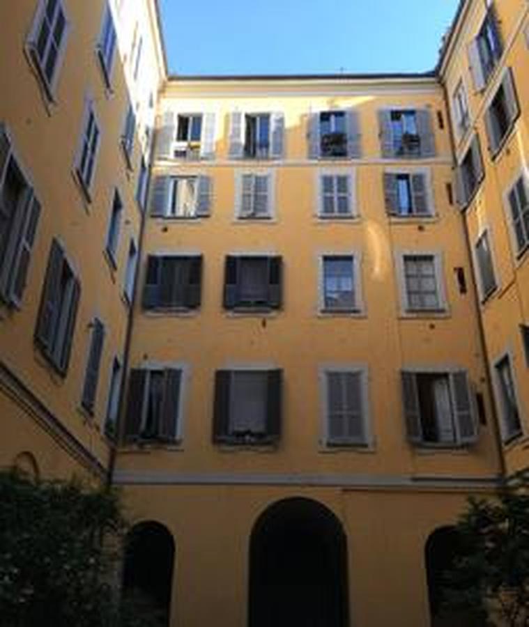 Appartement Valerie House à Milan Extérieur photo